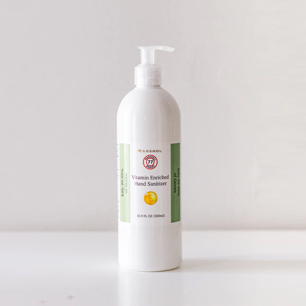 Gel Antibacterial